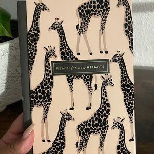 Giraffe Journal